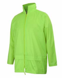 Rain Jacket